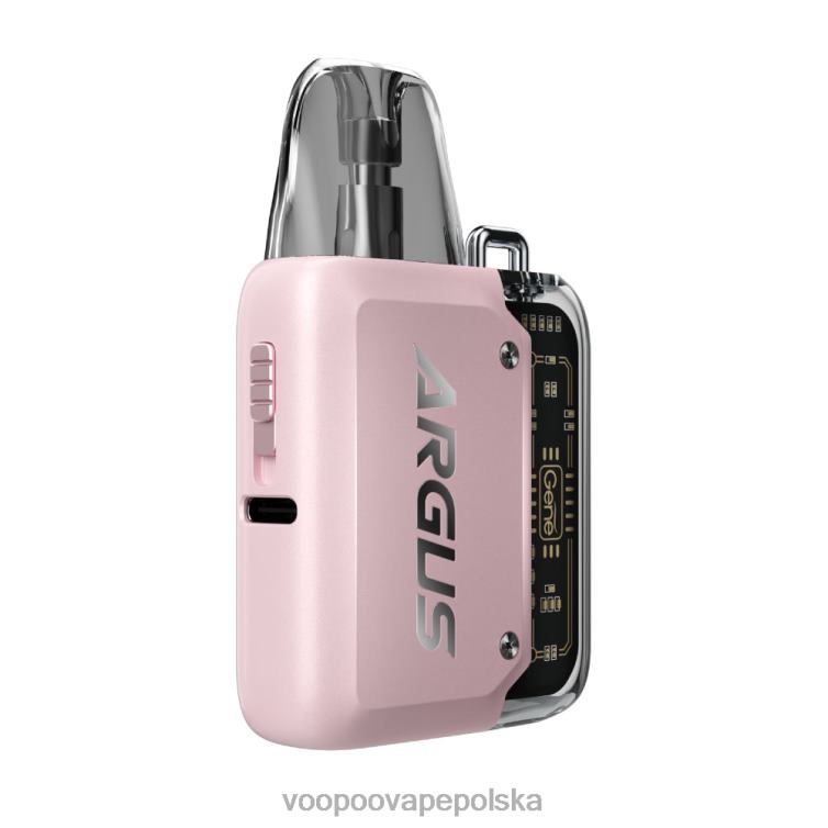 VOOPOO ARGUS P1 zestaw różowy R868037 | VOOPOO Vape Argus